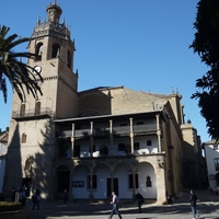 Photo de Espagne - Ronda